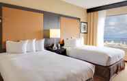 Bilik Tidur 4 Hilton Quebec