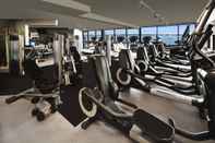 Fitness Center The Westin Harbour Castle, Toronto