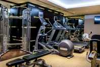 Fitness Center The Clermont London, Victoria