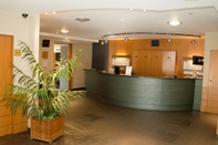 Lobi Value Stay Brussels Expo Hotel