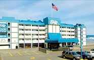 Exterior 7 Shilo Inn Suites Hotel - Seaside Oceanfront