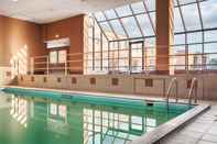 Swimming Pool Best Western Watertown Fort Drum