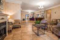 Sảnh chờ Best Western Watertown Fort Drum