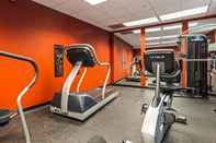 Fitness Center Best Western Watertown Fort Drum