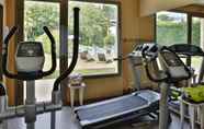 Fitness Center 6 Best Western Plus Hotel Elixir Grasse