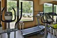 Fitness Center Best Western Plus Hotel Elixir Grasse