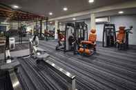 Fitness Center The Midland - Manchester