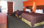 Bilik Tidur 3 Howard Johnson by Wyndham Lexington