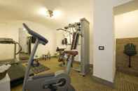 Fitness Center Hotel Duca d'Alba