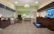 Lobi 4 Days Inn by Wyndham Hardeeville/ I-95 State Line