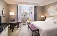 Kamar Tidur 7 The Westin Palace, Madrid