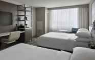 Kamar Tidur 7 Marriott Albany