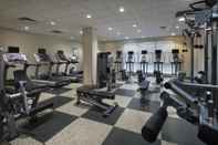 Fitness Center Marriott Albany