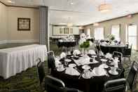 Functional Hall Ramada by Wyndham Washington