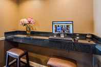 Sảnh chức năng Best Western Shelbyville Lodge