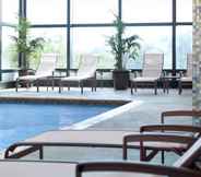 Swimming Pool 3 The Westin Southfield Detroit