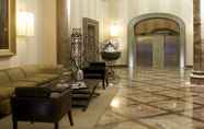 Lobby 7 Grand Hotel Cavour