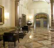 Lobby 7 Grand Hotel Cavour