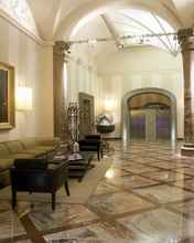 Lobby 4 Grand Hotel Cavour