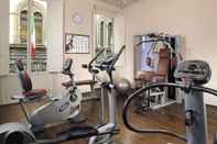 Fitness Center Grand Hotel Cavour