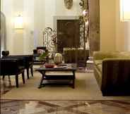 Lobby 4 Grand Hotel Cavour