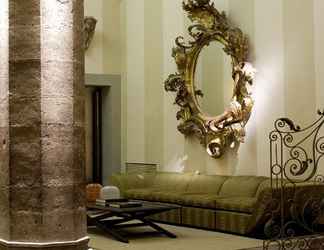 Lobby 2 Grand Hotel Cavour