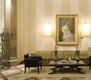 Lobby 6 Grand Hotel Cavour