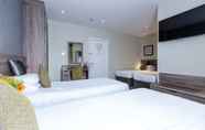 Bilik Tidur 2 Phoenix Hotel