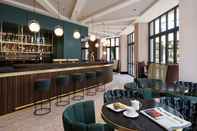 Bar, Cafe and Lounge Hotel Seidenhof