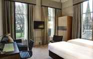Bedroom 2 Edinburgh Grosvenor Hotel