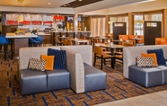 Bar, Cafe and Lounge 2 Courtyard by Marriott Annapolis