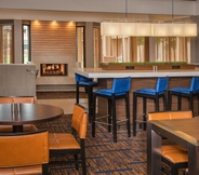 Restaurant 4 Courtyard by Marriott Annapolis