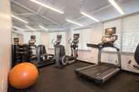 Fitness Center Avenue Suites