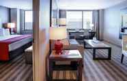 Kamar Tidur 6 Avenue Suites