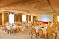 Functional Hall Steigenberger Marhaba Thalasso