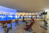 Fitness Center Steigenberger Marhaba Thalasso