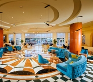 Lobby 7 Steigenberger Marhaba Thalasso