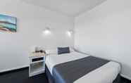 Kamar Tidur 6 Coach House Launceston