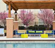 Kolam Renang 5 Fairfield Inn & Suites by Marriott Chattanooga