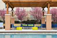 Swimming Pool Fairfield Inn & Suites by Marriott Chattanooga