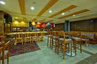 Bar, Kafe, dan Lounge Fairfield Inn & Suites by Marriott Chattanooga