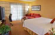 Kamar Tidur 4 Courtyard by Marriott Spokane Downtown at the Convention Ctr