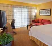 Bilik Tidur 3 Courtyard by Marriott Spokane Downtown at the Convention Ctr