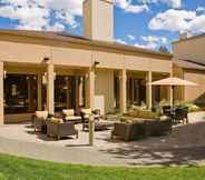 Ruang Umum 6 Courtyard by Marriott Spokane Downtown at the Convention Ctr