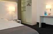 Bedroom 2 relexa Hotel Airport Düsseldorf - Ratingen