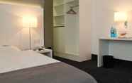 Kamar Tidur 2 relexa Hotel Airport Düsseldorf - Ratingen