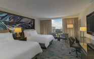 ห้องนอน 7 The Westin Galleria Houston