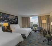 ห้องนอน 7 The Westin Galleria Houston