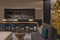 Bar, Cafe and Lounge The Westin Galleria Houston