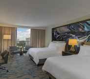 ห้องนอน 4 The Westin Galleria Houston